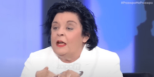 Ξέσπασμα της Λιάννας Κανέλλη για την υπόθεση Γεωργούλη 