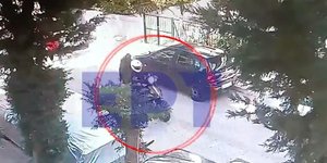 Βίντεο από τη δράση συμμορίας τσαντάκηδων