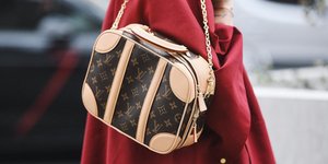 Τσάντα Louis Vuitton