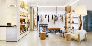 Οι boutique της Αθήνας