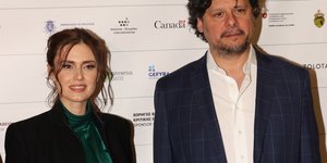 Χώρισαν Λευτέρης Χαρίτος και Μαρκέλλα Γιαννάτου