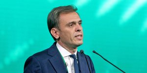 Δημήτρης Μάντζος