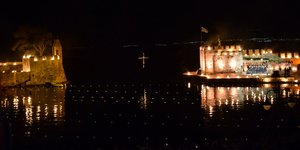 Μεγάλη Παρασκευή στην Ναύπακτο