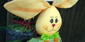 Πασχαλινό κουνελάκι