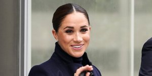 Μέγκαν Μαρκλ 