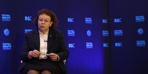 Λινα Μενδώνη