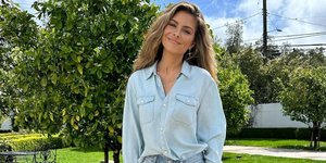 Η Μαρία Μενούνος έκανε μία ξεχωριστή ανάρτηση με αφορμή τον εορτασμό του Αγίου Νεκταρίου