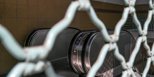 Απεργία στο Μετρό