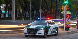 Επτά νεκροί, ανάμεσά τους ένα παιδί, είναι ο τραγικός απολογισμός της επίθεσης ενόπλων σε υδάτινο πάρκο στο Μεξικό