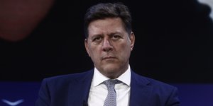 O Μιλτιάδης Βαρβιτσιώτης στο Οικονομικό Φόρουμ των Δελφών