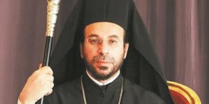 Ο Μητροπολίτης Νουβίας Σάββας