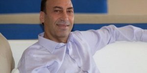 Κύπρος: Τον διόρισε ο πρόεδρος Ν. Χριστοδουλίδης και παραιτήθηκε μετά από αντιδράσεις για το βιογραφικό του