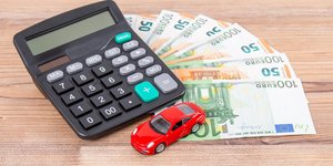 Τεκμήρια αυτοκινήτων