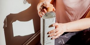 Φωτογηραφία: unsplash/@quokkabottle