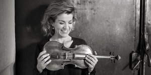 Anne-Sophie Mutter