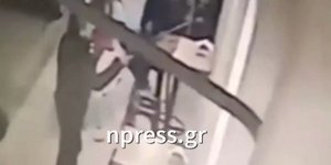Πυροβολισμοί σε ταβέρνα στη Ναύπακτο
