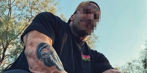 Σε διαθεσιμότητα ο αστυνομικός που διακινούσε ναρκωτικά/ Φωτογραφία: Social Media