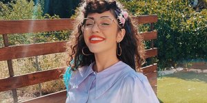 Η Νεφέλη Μεγκ