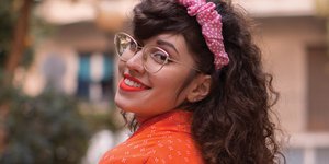  Νεφέλη Μεγκ