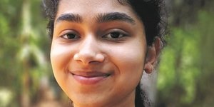 Η Neha Raju, πέθανε αφού αγόρασε προϊόντα από την εταιρεία Law