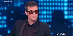 Ο Νίνο Ξυπολιτάς μίλησε για την απόπειρα δολοφονίας εναντίον του