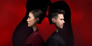 Μάρθα Λαμπίρη Φεντόρουφ, Μιχάλης Λεβεντογιάννης: Οι πρωταγωνιστές της σειράς του ΑΝΤ1 «Παγιδευμένοι» 