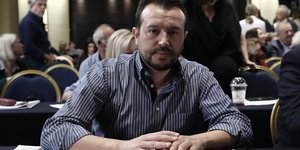 Νίκος Παππας