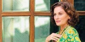 Η Θεοφανία Παπαθωμά