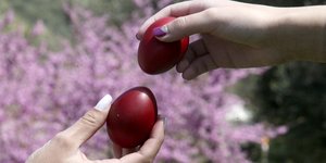 πασχαλινα αυγα