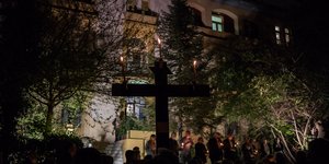 Πάσχα καιρός