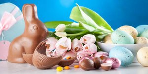 Τα τυχερά ζώδια του Πάσχα