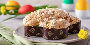 Colomba di Pasqua
