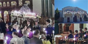 γλυξμπουργκ παυλος στον επιτάφιο