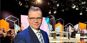 Πέτερι Ορπο