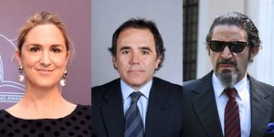 Αγγελικούση, Μυστακίδης, Νιάρχος