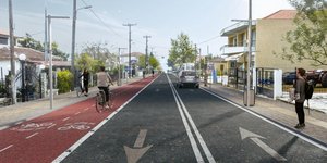 Ποδηλατόδρομος