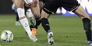 Ποινή φυλάκισης επιβλήθηκε σε παίκτη της Ανζέ, στη Γαλλία, επειδή χτύπησε τα οπίσθια κοπέλας σε ντίσκο πάρτι