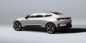 Polestar 4