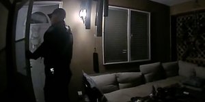 Αστυνομικός