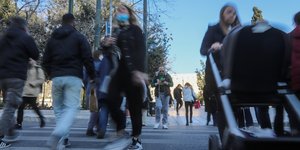 πολιτες καροτσι 