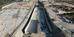 Λεωφόρος Ποσειδώνος