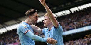 Μάντσεστερ Σίτι-Λίβερπουλ, Premier League