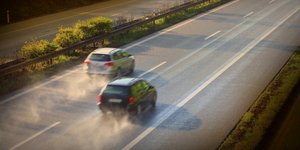 Προσπέραση από δεξιά