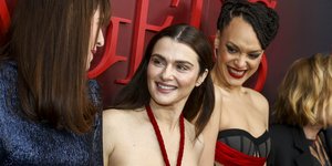 Ρέιτσελ Βάις