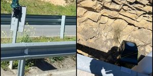 Ραντάρ ταχύτητας