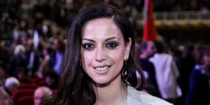 Ραλλία Χρηστίδου