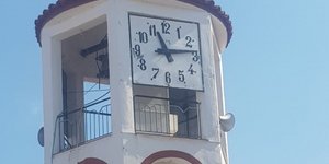 ρολοι καμπαναριο