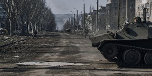 Ο Βραζιλιάνος πρόεδρος Λουίς Ινάσιου Λούλα ντα Σίλβα προτείνει σύμπραξη με Εμιράτα και Κίνα για το τέλος του πολέμου στην Ουκρανία