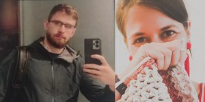 Tο ζευγάρι των Ρώσων κατασκόπων, που συστήνονταν ως Ντάνιελ Κάμπος και Μαρία Τσάλα 