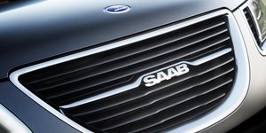 Saab